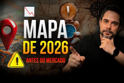 Mapa do Brasil com divisões políticas e indicadores econômicos pós-eleições 2024