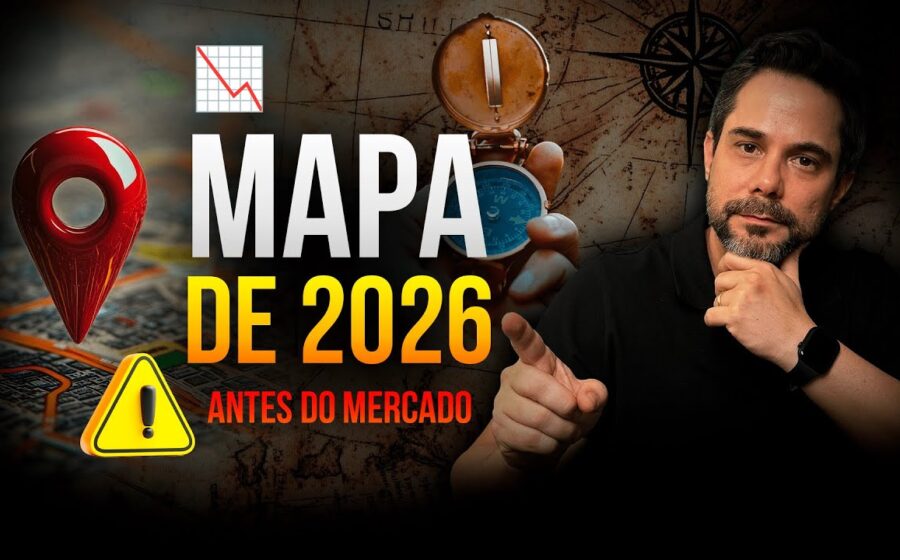 Mapa do Brasil com divisões políticas e indicadores econômicos pós-eleições 2024