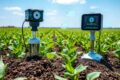 Gráfico mostra produtividade do agro crescendo 444% com IA enquanto escada de carreira se quebra para iniciantes