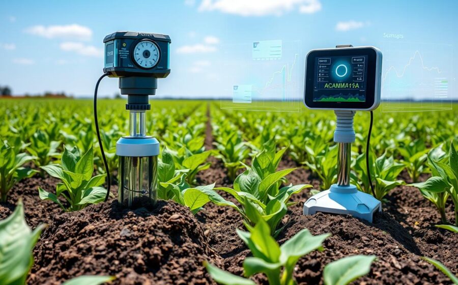 Gráfico mostra produtividade do agro crescendo 444% com IA enquanto escada de carreira se quebra para iniciantes