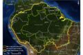 Mapa interativo Radar Bioecon mostra 232 políticas de bioeconomia na Amazônia e R$ 12 bi em produtos da sociobiodiversidade