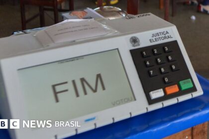 Presidente do TSE Kassio Nunes Marques explica falha em 4 mil seções eleitorais no segundo turno