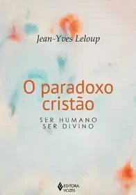 Ilustração contrastando símbolos cristãos medievais com gráficos de crescimento econômico moderno