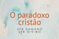 Gravura histórica mostrando contraste entre símbolos cristãos e moedas de ouro representando fé e riqueza