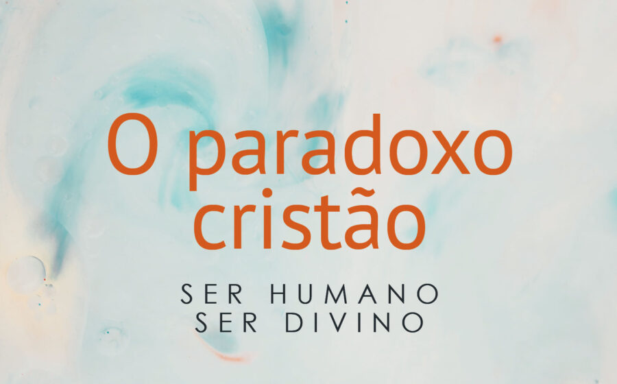 Gravura histórica mostrando contraste entre símbolos cristãos e moedas de ouro representando fé e riqueza