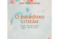 Ilustração histórica contrastando monges medievais com gráficos de bolsa modernos simbolizando o paradoxo cristão-capitalista