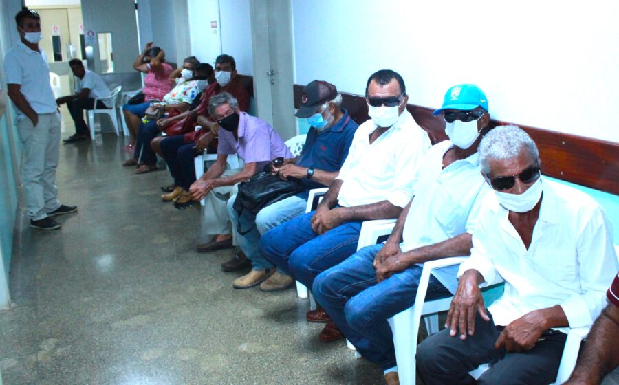 Omar Aziz, governador eleito do Amazonas, apresenta plano com 40 mil casas, IA na saúde e meta fila zero em 100 dias
