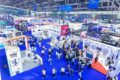 Comitiva de 53 empresários de Mato Grosso do Sul na Canton Fair em Guangzhou, China