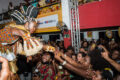 Festa dos 52 anos do Ilê Aiyê no Pelourinho lança tema Carnaval 2027 e Feir'Aiyê Império das Nana Benz