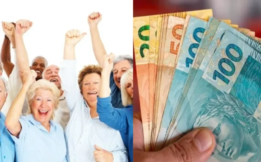 Gráfico mostra realocação de fundos de pensão brasileiros para mandatos globais com R$ 1,3 trilhão