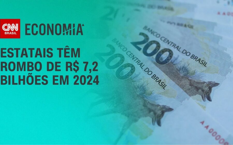 Gráfico mostra rombo fiscal de 290 bilhões herdado pelo próximo presidente em 2027