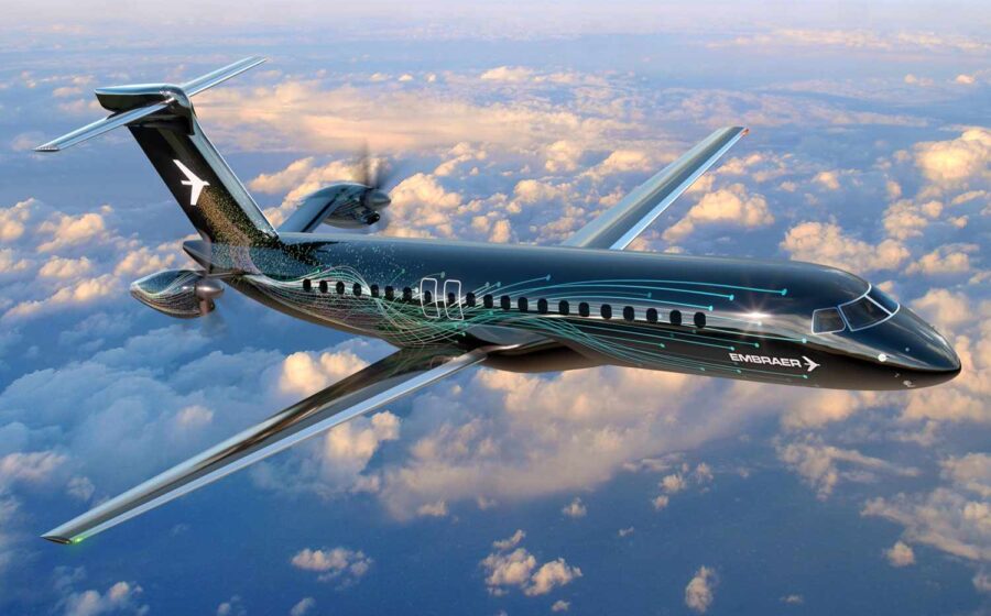 Design biomimético: asa de avião inspirada em penas e trem-bala baseado em bico de martim-pescador