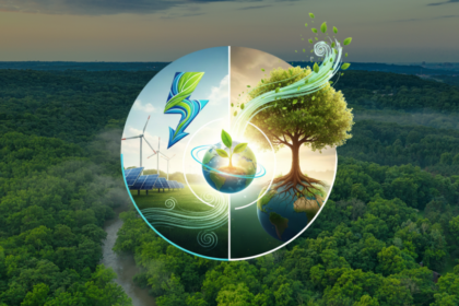 Líderes mundiais na COP31 em Antália discutem meta de eletrificação global para 2035