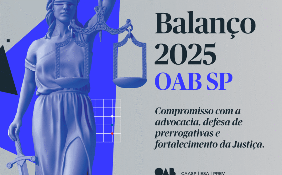 Juíza Raquel Fernandez Perrini em tribunal decidindo caso Enter vs OAB-SP sobre IA jurídica