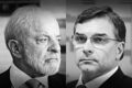 Cidade pequena de Trabiju SP com urna eleitoral e números 574 votos empate Lula Flávio Bolsonaro
