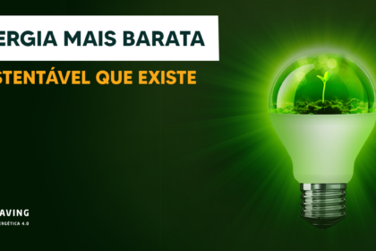 Usina de Itaipu ao fundo com centro de dados de IA em primeiro plano simbolizando parceria EUA-Paraguai