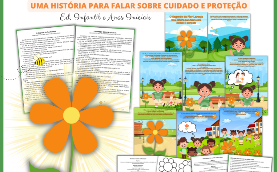 Tapete de flores rosa, brancas e alaranjadas cobrindo solo rachado da Caatinga após primeira chuva em Campo Formoso Bahia