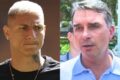 Mansão de luxo na Ilha Comprida, Angra dos Reis, centro de disputa judicial entre Richarlison e Flávio Bolsonaro