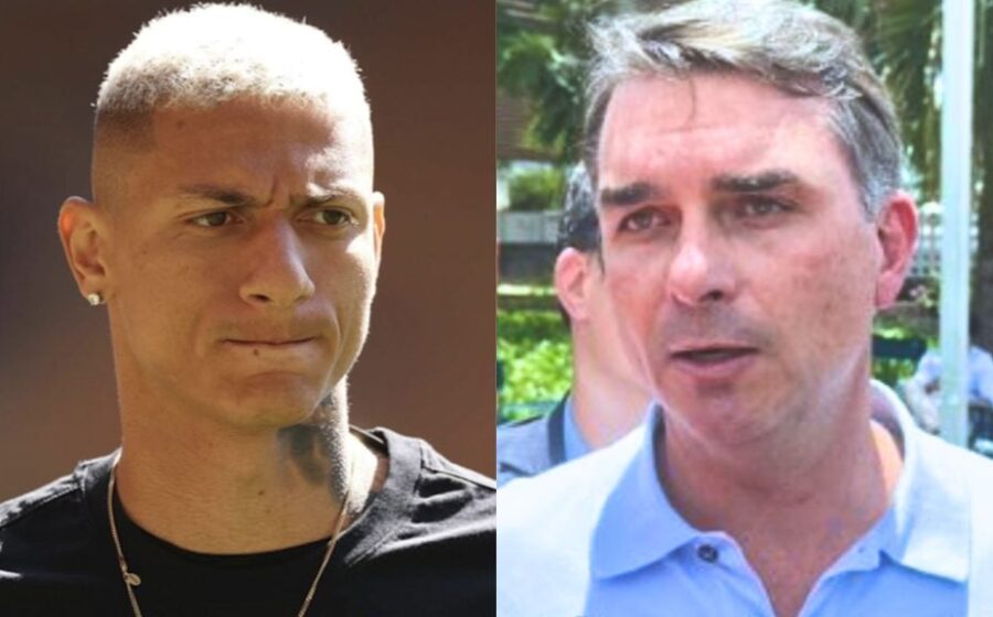 Mansão de luxo na Ilha Comprida, Angra dos Reis, centro de disputa judicial entre Richarlison e Flávio Bolsonaro