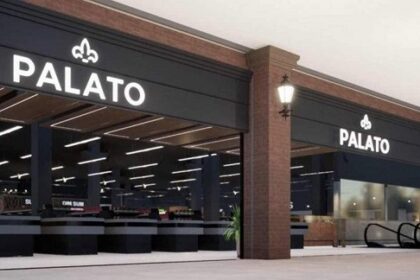 Nova unidade Palato no Parque Shopping Maceió: supermercado híbrido com gastronomia e decoração