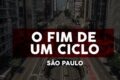 Multidão diversa nas ruas do Brasil com bandeiras nacionais durante mobilização espontânea que decidiu virada no segundo turno de 2022