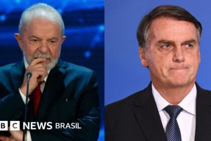 Eleitores diversos unidos nas urnas 2022 simbolizando aliança suprapartidária Brasil