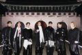 BTS se apresenta no estádio Morumbis lotado em São Paulo com milhares de fãs brasileiros