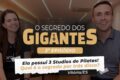 Petrobras lidera ranking Forbes Melhores Empregadores 2026 superando Netflix e Amazon