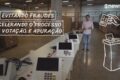 Gráfico mostra correlação entre investimento em anúncios Meta e vitórias eleitorais 2024 no Brasil