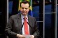 Gilberto Kassab, presidente do PSD, em análise política sobre eleições 2022