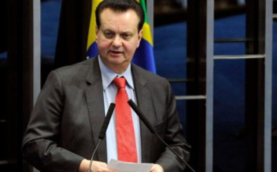 Gilberto Kassab, presidente do PSD, em análise política sobre eleições 2022