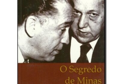 Mapa eleitoral de Minas Gerais 2022 mostrando polarização entre Bolsonaro (PL) e Lula (PT) com áreas vermelhas e azuis