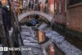 Veneza medieval e rotas de especiarias: monopólio logístico que move bilhões hoje