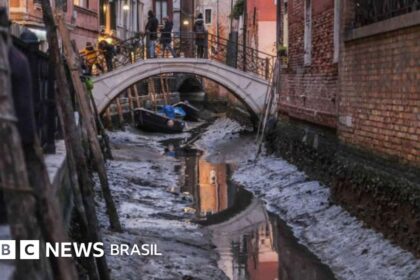 Veneza medieval e rotas de especiarias: monopólio logístico que move bilhões hoje