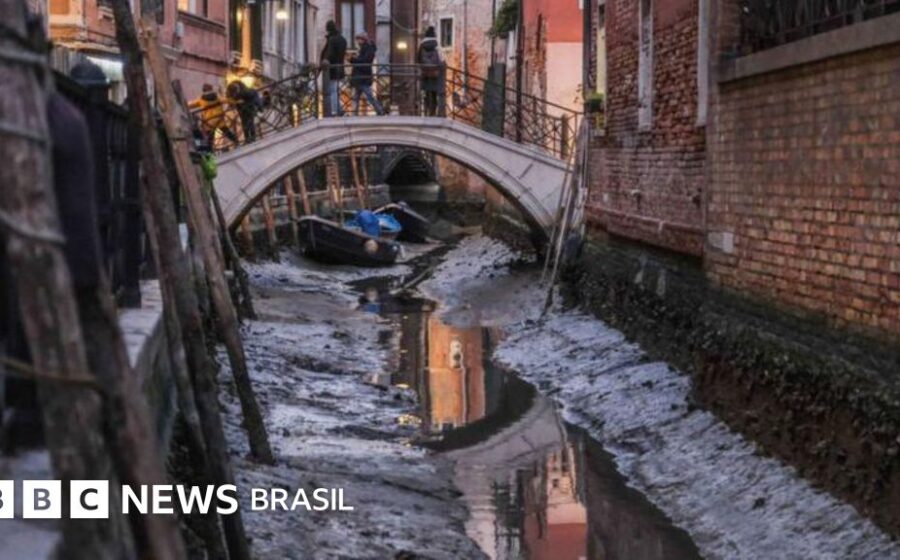 Veneza medieval e rotas de especiarias: monopólio logístico que move bilhões hoje