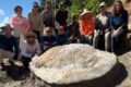 Delegação do Acre na COP17 em Yerevan apresenta projetos de quelônios e nascentes