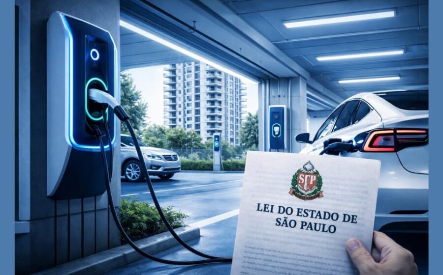 MG IM6 SUV elétrico de luxo 752 cv em estrada serrana