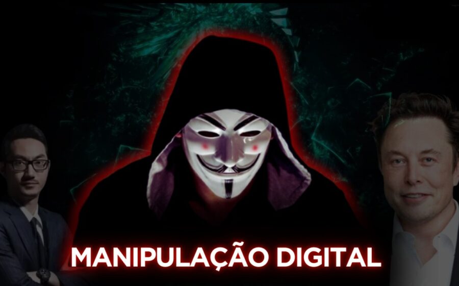 Data center em construção nos EUA com guindastes e torres de energia, representando rachaduras no boom de IA de US$ 10 tri
