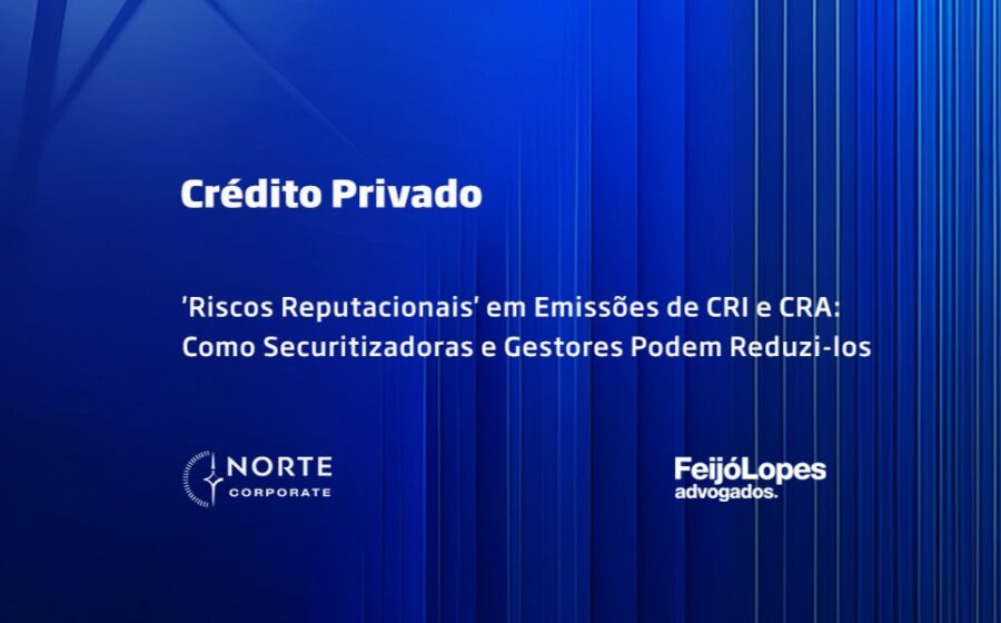 Gráfico de diversificação em crédito privado mostrando proteção contra calotes com spread como colchão