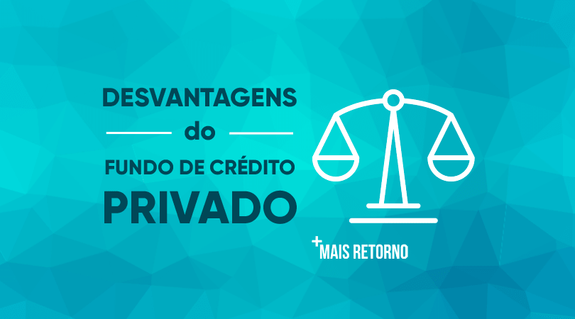 Carteira de crédito privado diversificada protegendo contra calotes com matemática financeira