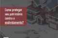 Gráfico de carteira de crédito privado mostrando diversificação e spread de risco absorvendo duas falências