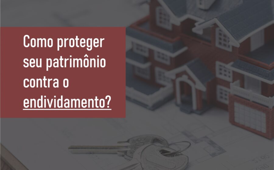 Gráfico de carteira de crédito privado mostrando diversificação e spread de risco absorvendo duas falências