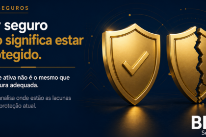 Gráfico de diversificação em crédito privado mostrando proteção contra dois calotes
