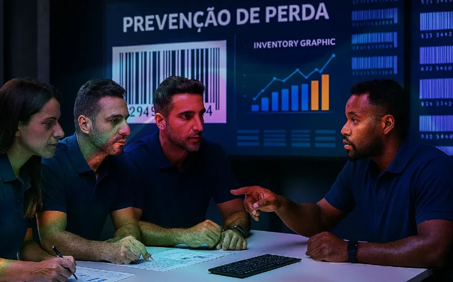 Gráfico de carteira de crédito privado diversificada com escudo de proteção contra dois defaults