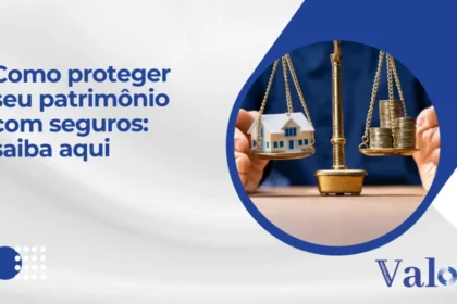 Gráfico de diversificação em crédito privado mostrando proteção de patrimônio contra calotes
