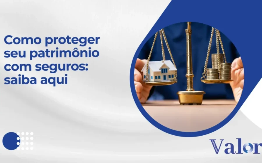 Gráfico de diversificação em crédito privado mostrando proteção de patrimônio contra calotes