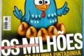 Galinha Pintadinha no cinema: estreia do primeiro longa-metragem com investimento de R$ 85 milhões em 2026