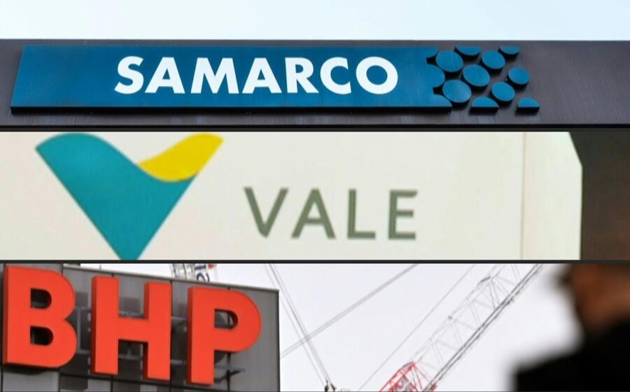 Leilão de gás da PPSA reúne Vale, Braskem e Samarco em 2027