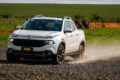 Pneu Pirelli Scorpion em SUV demonstrando tecnologia Seal Inside de autovedação