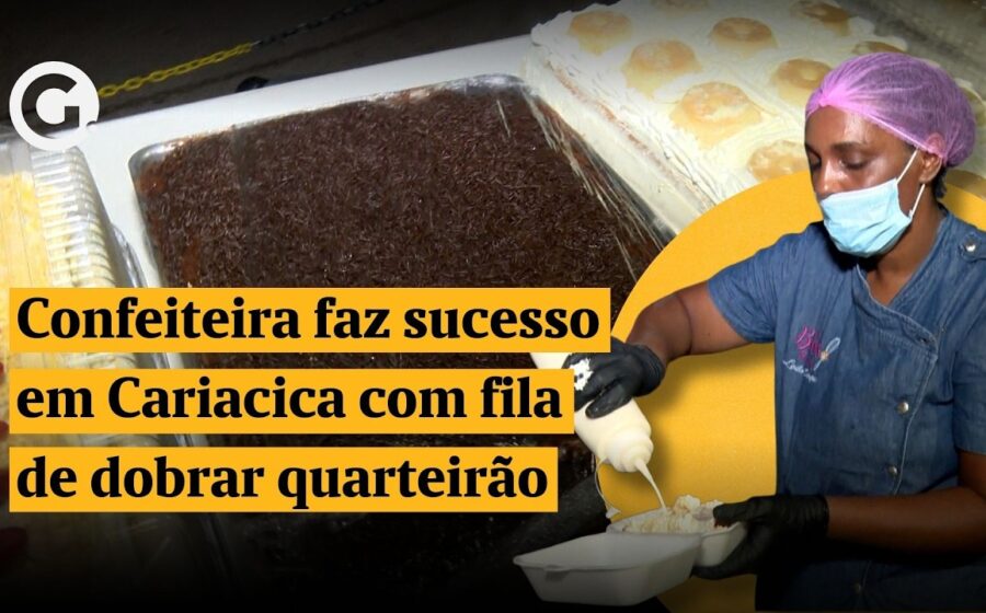 Temaki de porco cru servido na Casa do Porco em São Paulo, prato principal do menu-degustação de R$ 249